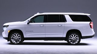 Best 8 LUXURY LARGEST SUVs in 20212022 that will make your family feel like the emperor FullsizeSUV [upl. by Akanke66]