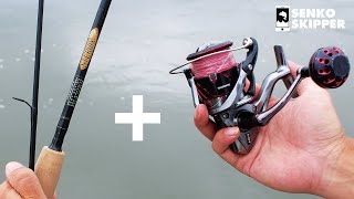 What To Look For When Buying a Fishing Rod and Reel [upl. by Blondie]