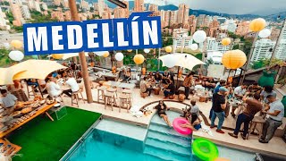 BEST Things To Do in Medellin Colombia  2024 amp 2025  Best Date Night Spots [upl. by Ecital]