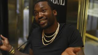 Meek Mill  Lemon Pepper Freestyle [upl. by Borszcz123]