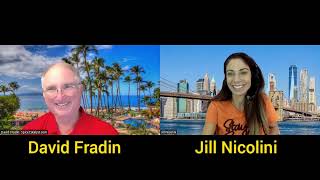 David Fradin 10 31 24 President at Spice Catalyst youtube [upl. by Marcel]