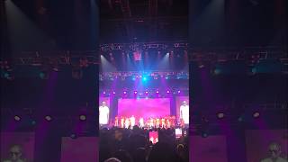 concert FERRE GOLA ADIDAS ARENA CONCERT ferregola ferre FERRE httpsyoutube56iTBysLe1Q [upl. by Atims]