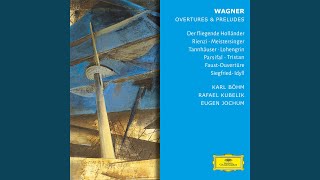 Wagner Die Meistersinger von Nürnberg WWV 96  Prelude [upl. by Sairu177]