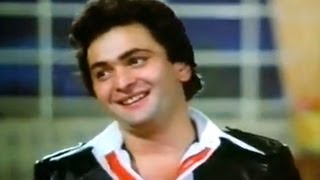 Best songs of Rishi Kapoor  Bollywood Hindi Hits [upl. by Nnylatsyrc]