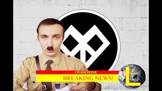 Jan Böhmermann und die Reconquista Internet eine Bilanz [upl. by Kired]