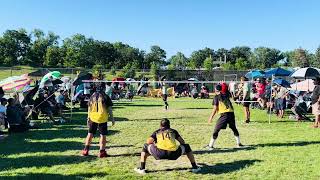 Mn Takraw J4 2024 Finals Div A Game 3 California Vs Minnesota Blaine Takraw Academy [upl. by Einimod]