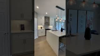 27 Spachman St Kitchener  Luxury Fusion Model Home For Sale kitchenerwaterloo [upl. by Ynoyrb]