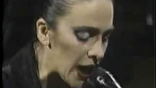 Diamanda Galas  Let My People Go [upl. by Dyer783]