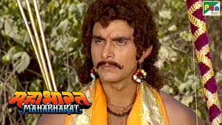 बर्बरीक की कहानी  महाभारत Mahabharat  B R Chopra  Pen Bhakti [upl. by Nigem807]