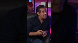 El día que AlessandraRosaldo y EugenioDerbez quedaron flechados 💕LaEntrevistaConYordiRosado [upl. by Novla]