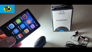 RUIZU M7 32GB MP3 Player  FOLLOW UP after months of use  Still love [upl. by Sitnik]