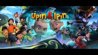 keris siamang tunggal upin ipin [upl. by Georgette154]