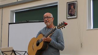 STOWMARKET TRADITIONAL MUSIC DAY 2024  PART TWO [upl. by Iren636]