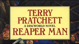 Terry Pratchett’s Reaper Man full Audiobook [upl. by Rellim812]