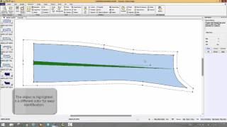 AccuMark Tip of the Day  Fullness Objects [upl. by Aysan]