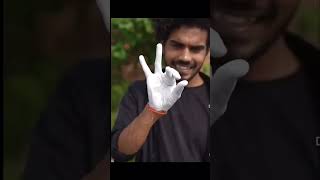 New viral finger magic trick tutorials viralshort shorts magic viralshort challenge [upl. by Anairda]