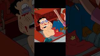 Quagmire is kidnappedshortsfunny [upl. by Bob106]