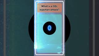 What is a SQL Injection Attack [upl. by Rufe]