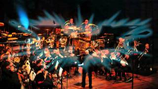 Brassband De Bazuin Oenkerk The dark Knight Pictures [upl. by Queridas540]