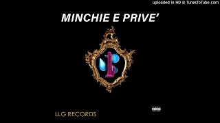 MINCHIE E PRIVE BOTTIGLIE E PRIVE RMX [upl. by Niac]