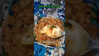 What I Eat In A Day shorts whatieatinaday food youtubeshorts shortsindia [upl. by Ziegler]