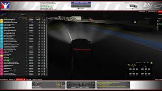 iRacing 24Hours of LeMans Part 1 2nd split 2024 2nd time slot [upl. by Aura]