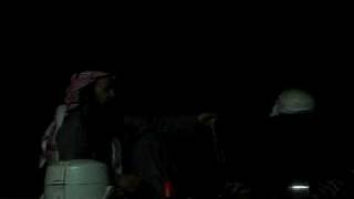 Sheikh Ahmed AlQattan sings Arabic 3 [upl. by Ayyn291]