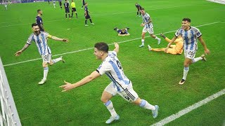 All World Cup Winning Goals [upl. by Almeda606]