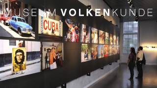 Tentoonstellingen Museum Volkenkunde Leiden [upl. by Cato952]