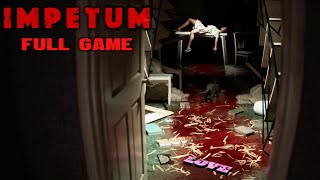 IMPETUM Walkthrough Gameplay  FULL GAME [upl. by Malan875]