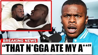 JUST NOW DaBaby EXPOSES The Truth Behind Diddys Freak Offs Meek Mill Cassie Yung Miami amp MORE [upl. by Weingartner]