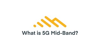 What is 5G MidBand  Cradlepoint [upl. by Sonaj]