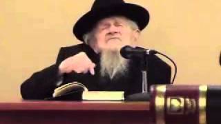 Rabbi Volf Greenglass Last Tanya Shiur in YTTL Montreal [upl. by Madoc227]