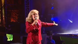 Stela Enache  Ani de liceu Live la Forza ZU 2015 [upl. by Range]