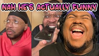 TRA RAGS FUNNY COMPILATION REACTION [upl. by Eamaj]