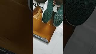 Adidas shoes unboxing  ♥️♥️♥️🔥🔥🔥🔥✨✨✨ [upl. by Maroney]