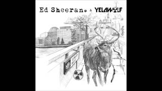 Ed Sheeran amp Yelawolf  Slumdon Bridge EP Full EP [upl. by Avehs]