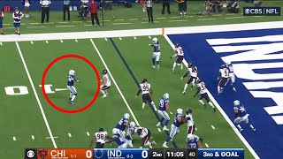 Ive never seen a worse interception WTF [upl. by Rutra]