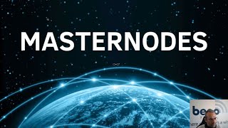 Steroid40 Masternodes [upl. by Aneel97]