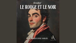 Chapter 169  Le Rouge et le Noir  Livre Audio [upl. by Sirronal549]