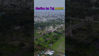 History of Bibi ka maqbara Aurangabad bibikamaqbara history aurangabad इतिहास mumbai history [upl. by Norreg]