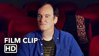 DJANGO amp DJANGO 2021  Quentin Tarantino Franco Nero  Documentary  HD Film Clip [upl. by Tenrag]