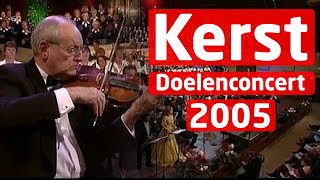 Kerst Doelenconcert 2005 [upl. by Ised]