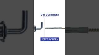 Der Dübelshop [upl. by Yeldnarb]