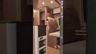 Salon du VDL 2024 de Douai campingcar fourgonaménagé [upl. by Alaaj554]