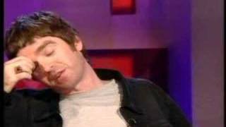 Noel Gallagher  Jonathan Ross 2 [upl. by Entsirhc]