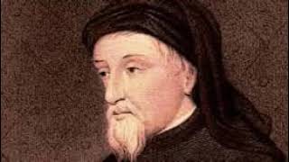 Geoffrey Chaucer  The Canterbury Tales The Pardoners Tale [upl. by Rastus329]