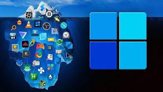 10 PROGRAMMI ESSENZIALI DA AVERE PER WINDOWS 1011 [upl. by Esyla418]