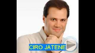 Ciro Jatene  Torre de Pastel 1998  Personagens de Novelas O Melhor Imitador de Todos Os Tempos [upl. by Willem]