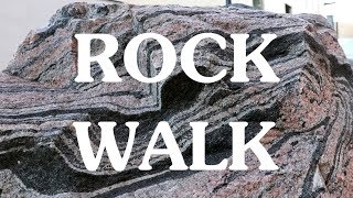 UTSC Rock Walk [upl. by Fry]